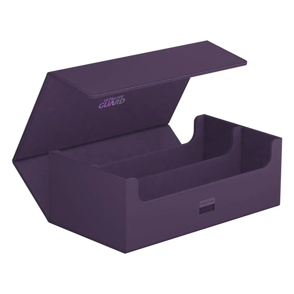 Ultimate Guard Arkhive 800+ Xenoskin - Lila Ultimate Guard