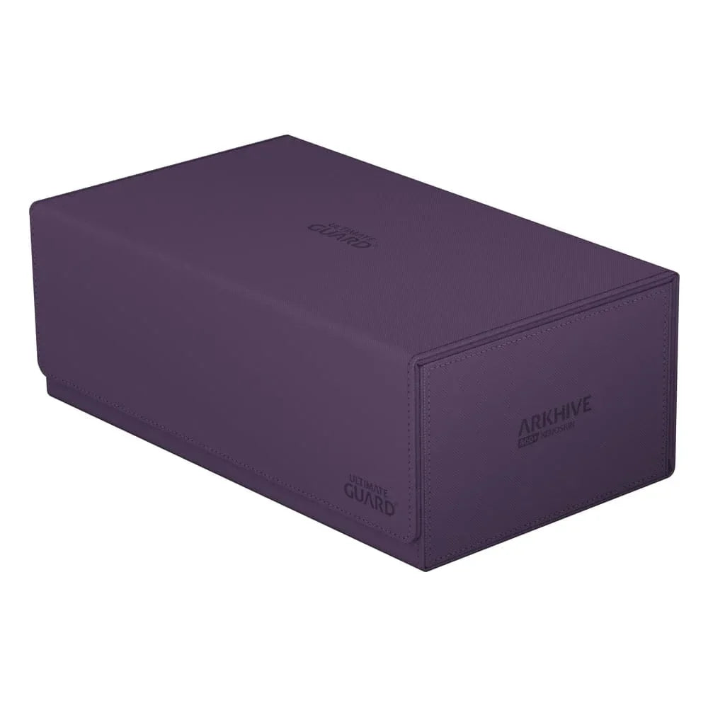 Ultimate Guard Arkhive 800+ Xenoskin - Lila Ultimate Guard