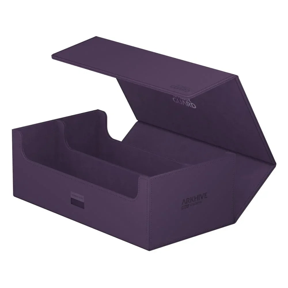 Ultimate Guard Arkhive 800+ Xenoskin - Lila Ultimate Guard