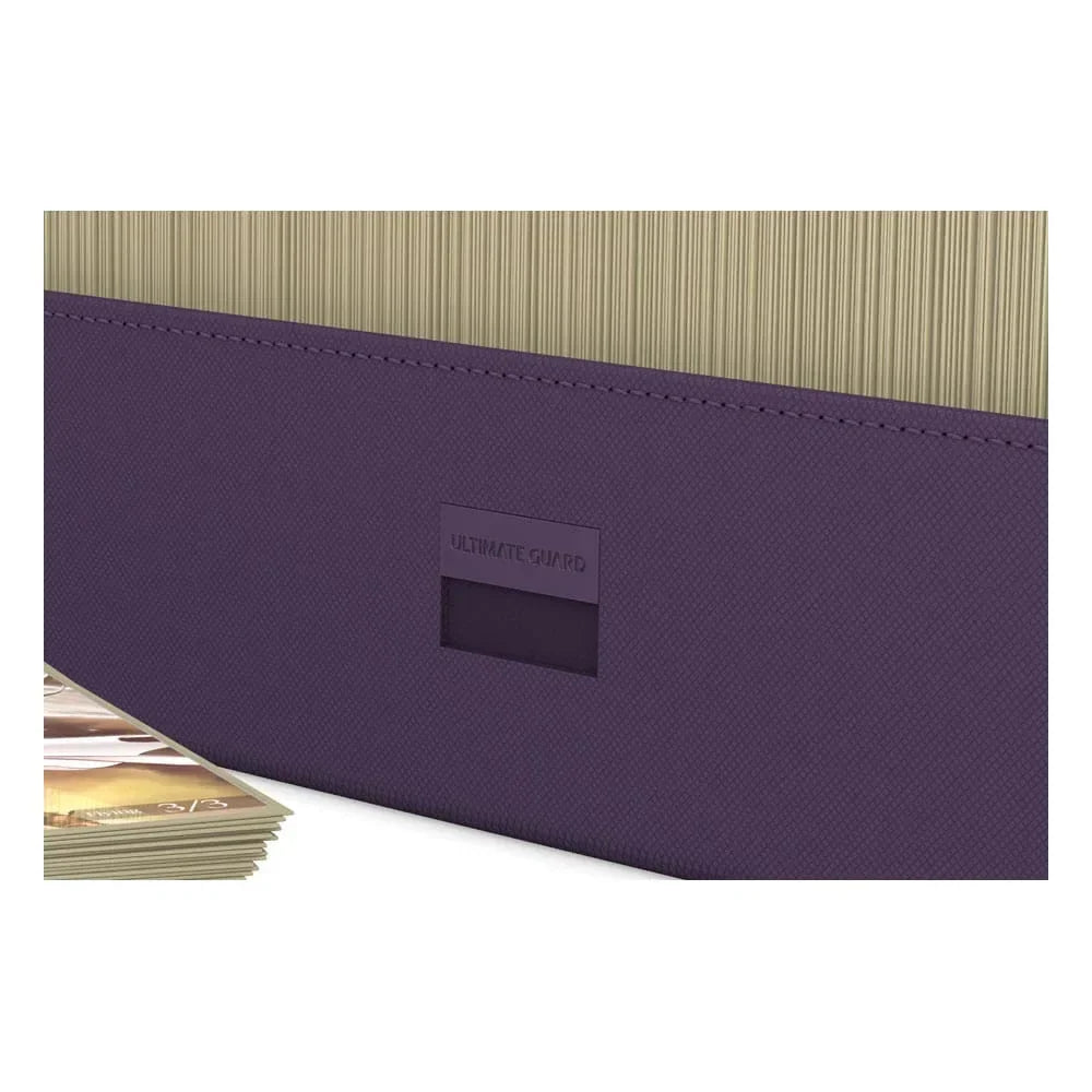 Ultimate Guard Arkhive 800+ Xenoskin - Lila Ultimate Guard