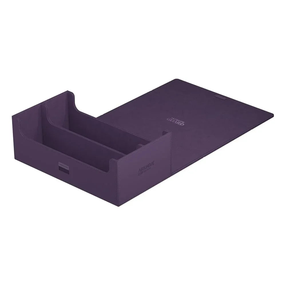 Ultimate Guard Arkhive 800+ Xenoskin - Lila Ultimate Guard