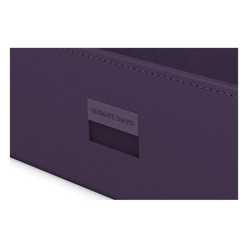 Ultimate Guard Arkhive 800+ Xenoskin - Lila Ultimate Guard