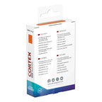 Ultimate Guard CORTEX Fickor Japansk Storlek (60) - Orange Ultimate Guard