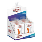 Ultimate Guard CORTEX Sleeves Matta Japanska Storlek (60) - Orange Ultimate Guard