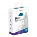 Ultimate Guard Katana Sleeves Standard (100) - Great Wave Ultimate Guard