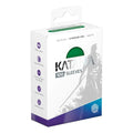 Ultimate Guard Katana Sleeves Standard Size (100) - Jade Garden Ultimate Guard