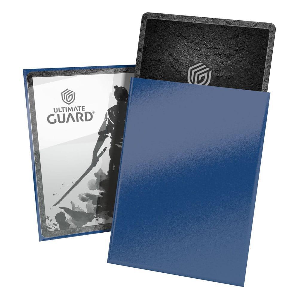Ultimate Guard Katana Sleeves Standard Size (100) - Blue Bird Ultimate Guard