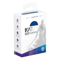 Ultimate Guard Katana Sleeves Standard Size (100) - Blue Bird Ultimate Guard