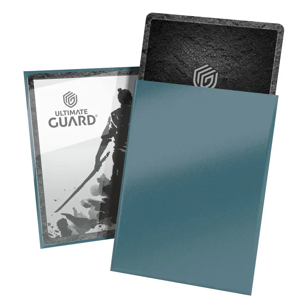 Ultimate Guard Katana Sleeves Standard Size (100) - Mountain Haze Ultimate Guard