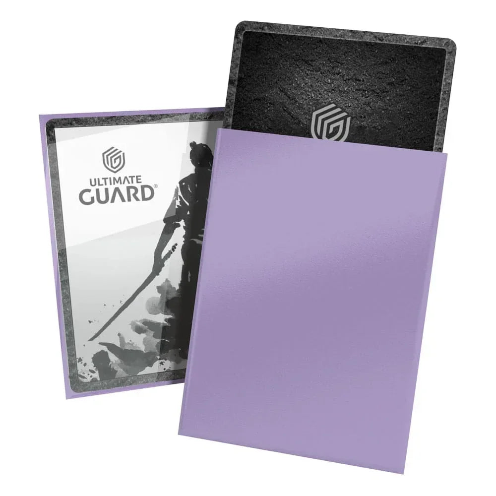 Ultimate Guard Katana Sleeves Standard Size (100) - Summer Cloud Ultimate Guard