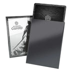 Ultimate Guard Katana Sleeves Standard Size (100) - Obsidian Shard Ultimate Guard