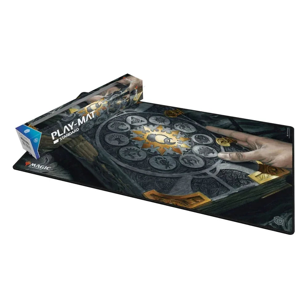 Ultimate Guard Play-Mat Magic: The Gathering - Guild Summit Ultimate Guard