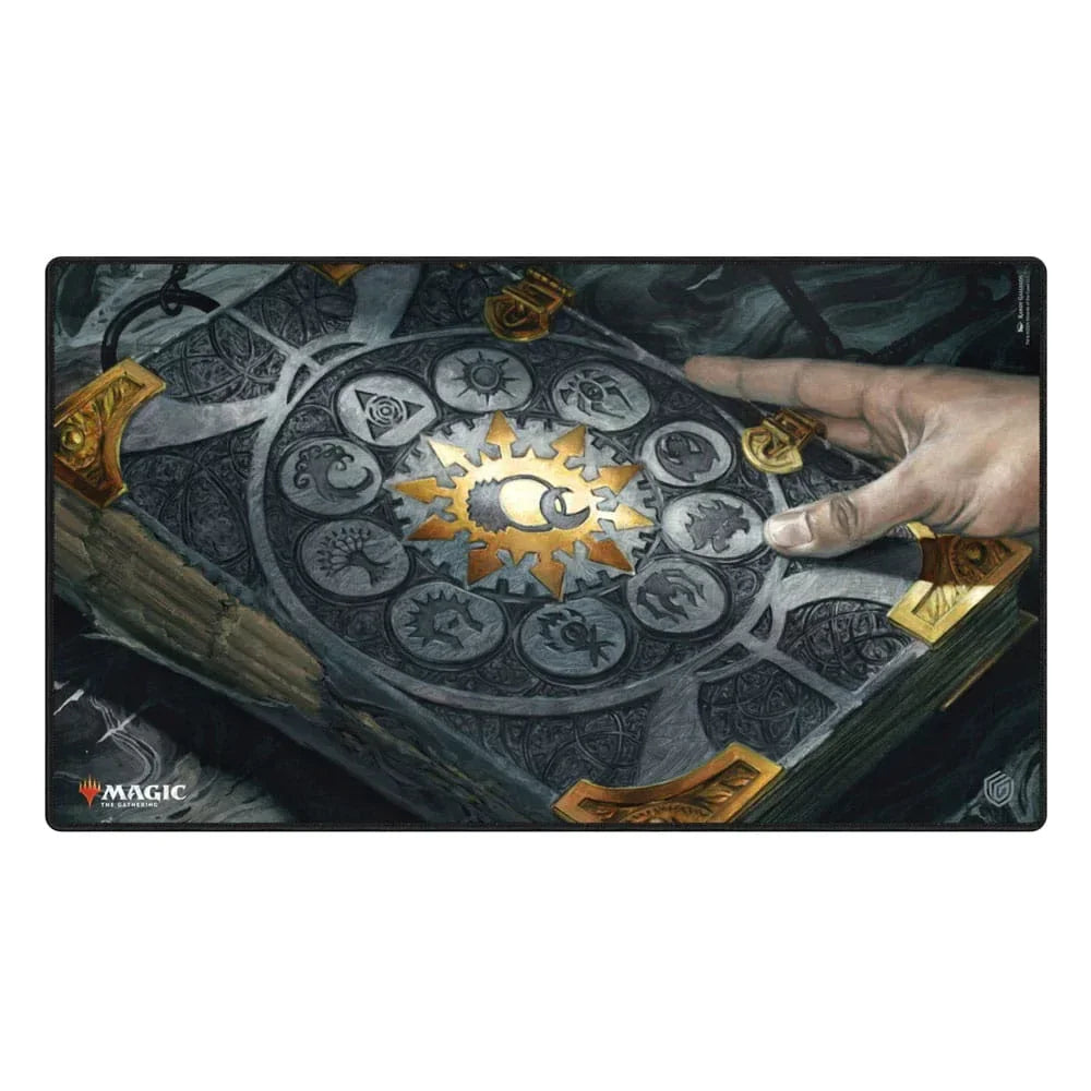 Ultimate Guard Play-Mat Magic: The Gathering - Guild Summit Ultimate Guard