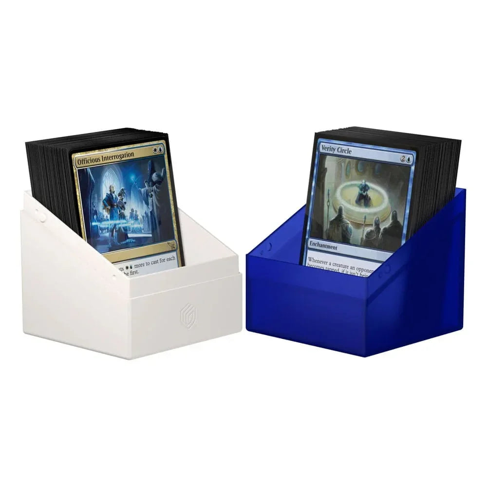 Ultimate Guard Boulder 100+ Magic: The Gathering "Guild Summit" - Azorius Ultimate Guard