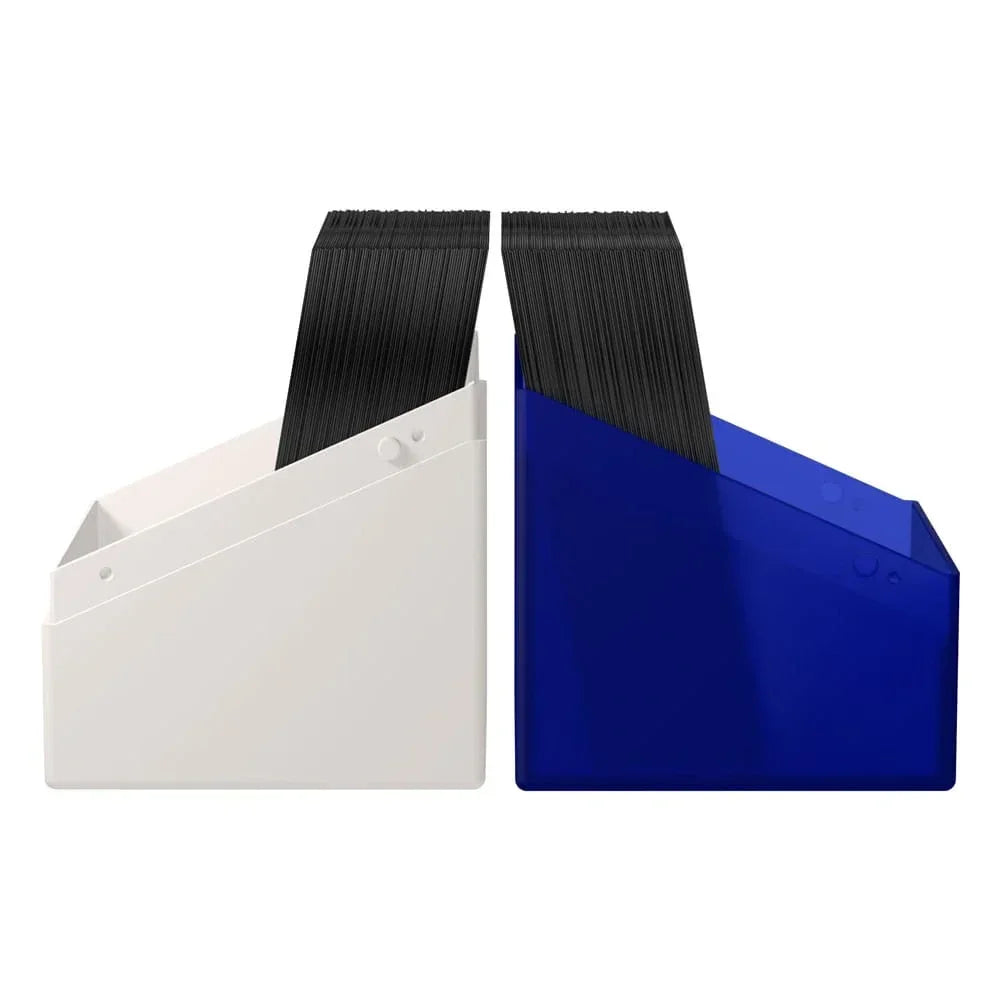 Ultimate Guard Boulder 100+ Magic: The Gathering "Guild Summit" - Azorius Ultimate Guard