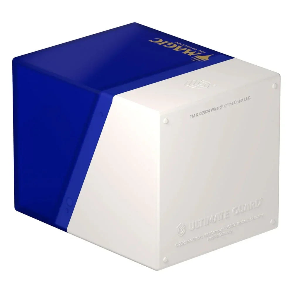 Ultimate Guard Boulder 100+ Magic: The Gathering "Guild Summit" - Azorius Ultimate Guard