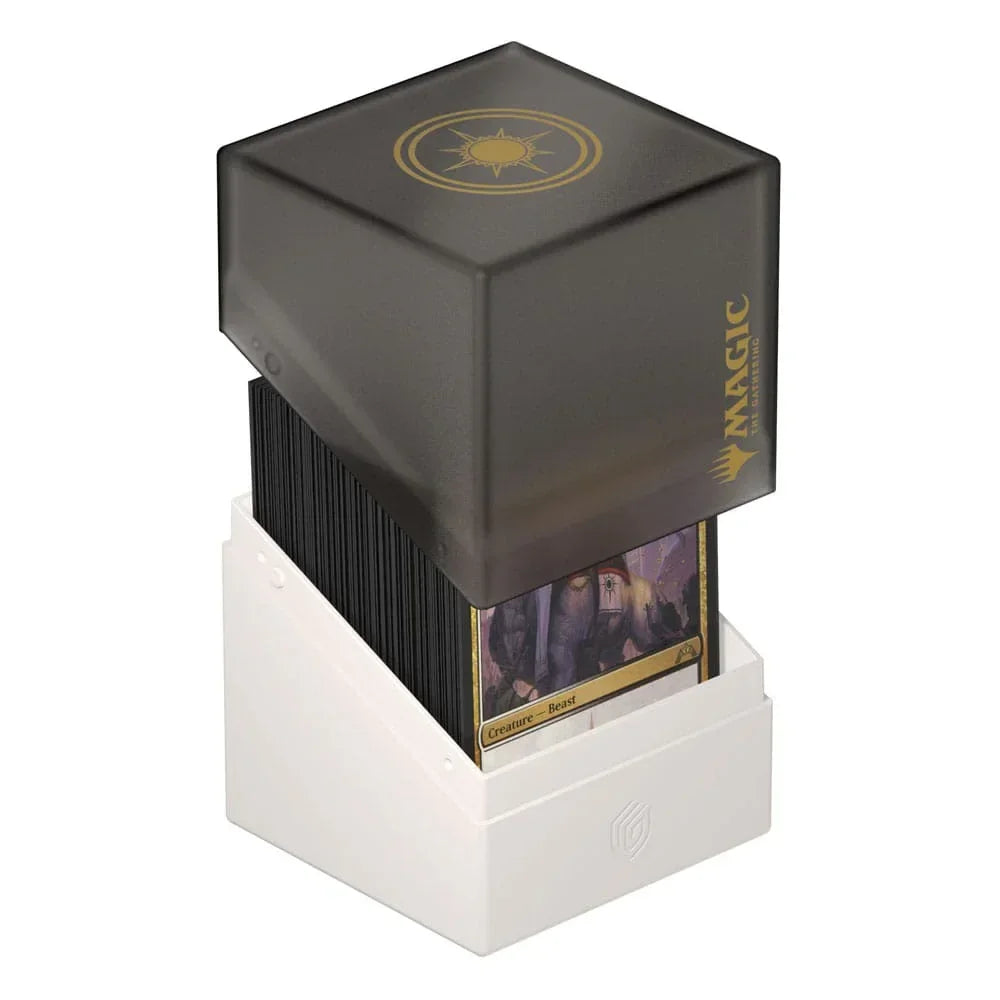 Ultimate Guard Boulder 100+ Magic: The Gathering "Guild Summit" - Orzhov Ultimate Guard