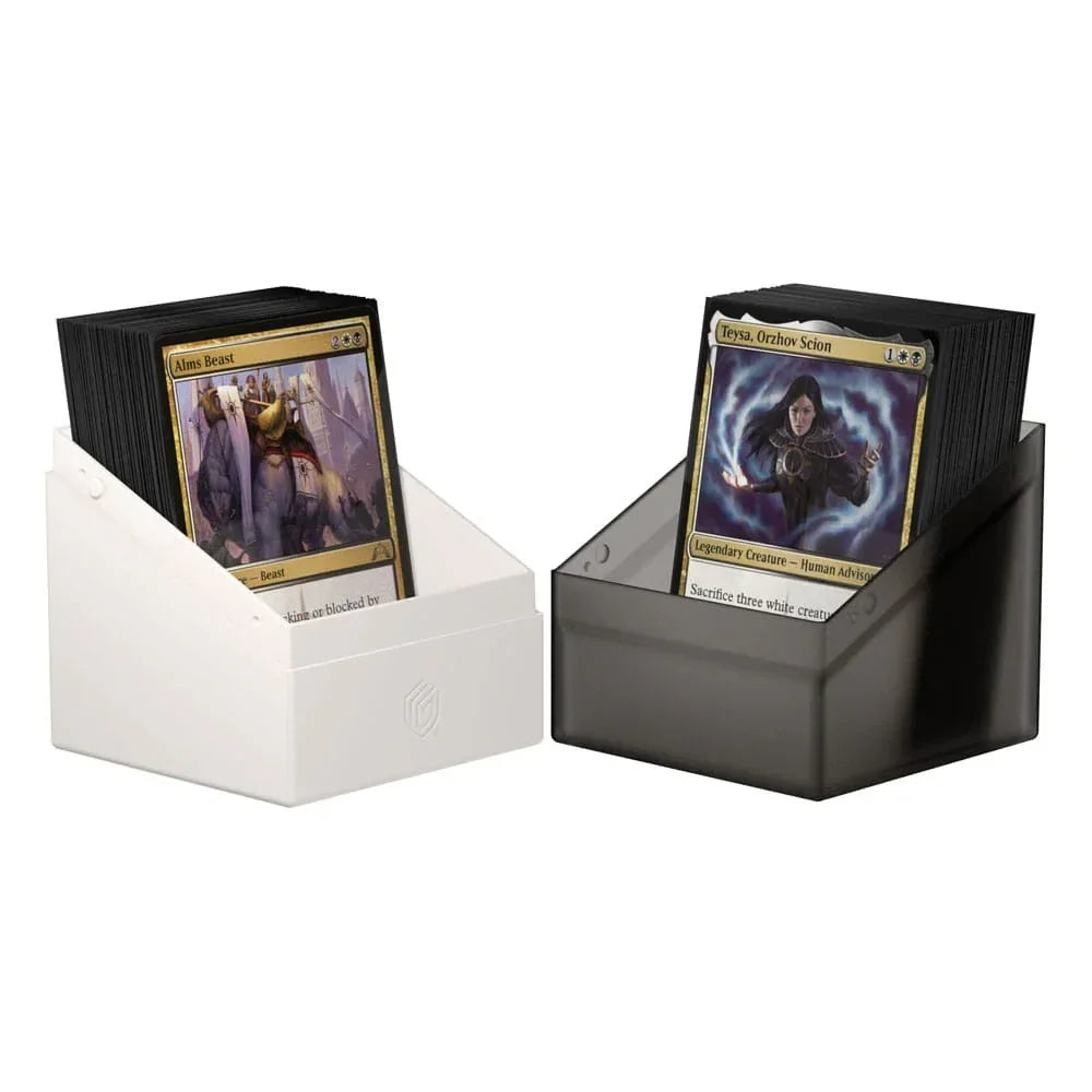 Ultimate Guard Boulder 100+ Magic: The Gathering "Guild Summit" - Orzhov Ultimate Guard