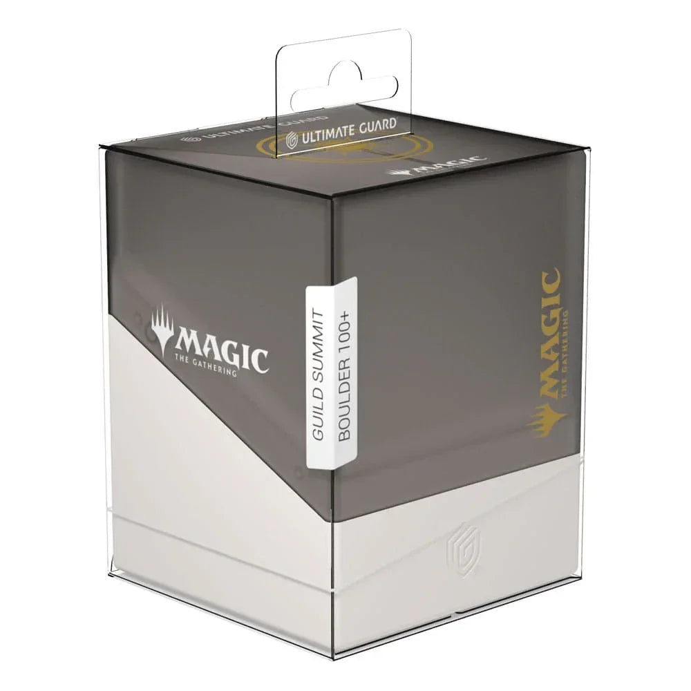 Ultimate Guard Boulder 100+ Magic: The Gathering "Guild Summit" - Orzhov Ultimate Guard