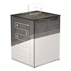 Ultimate Guard Boulder 100+ Magic: The Gathering "Guild Summit" - Orzhov Ultimate Guard