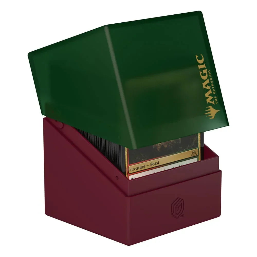 Ultimate Guard Boulder 100+ Magic: The Gathering "Guild Summit" - Gruul Ultimate Guard