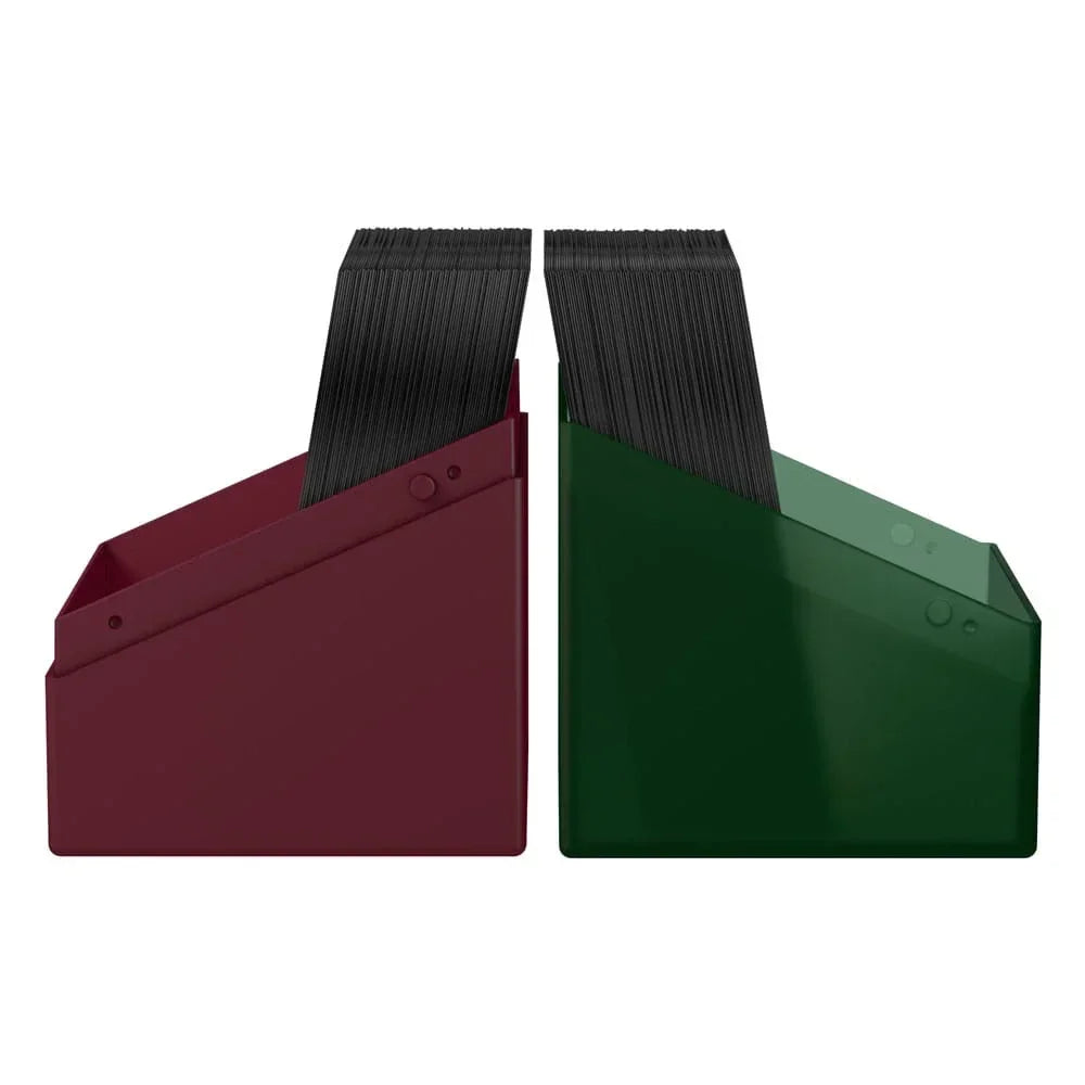 Ultimate Guard Boulder 100+ Magic: The Gathering "Guild Summit" - Gruul Ultimate Guard