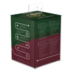 Ultimate Guard Boulder 100+ Magic: The Gathering "Guild Summit" - Gruul Ultimate Guard