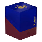 Ultimate Guard Boulder 100+ Magic: The Gathering "Guild Summit" - Izzet Ultimate Guard