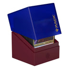 Ultimate Guard Boulder 100+ Magic: The Gathering "Guild Summit" - Izzet Ultimate Guard