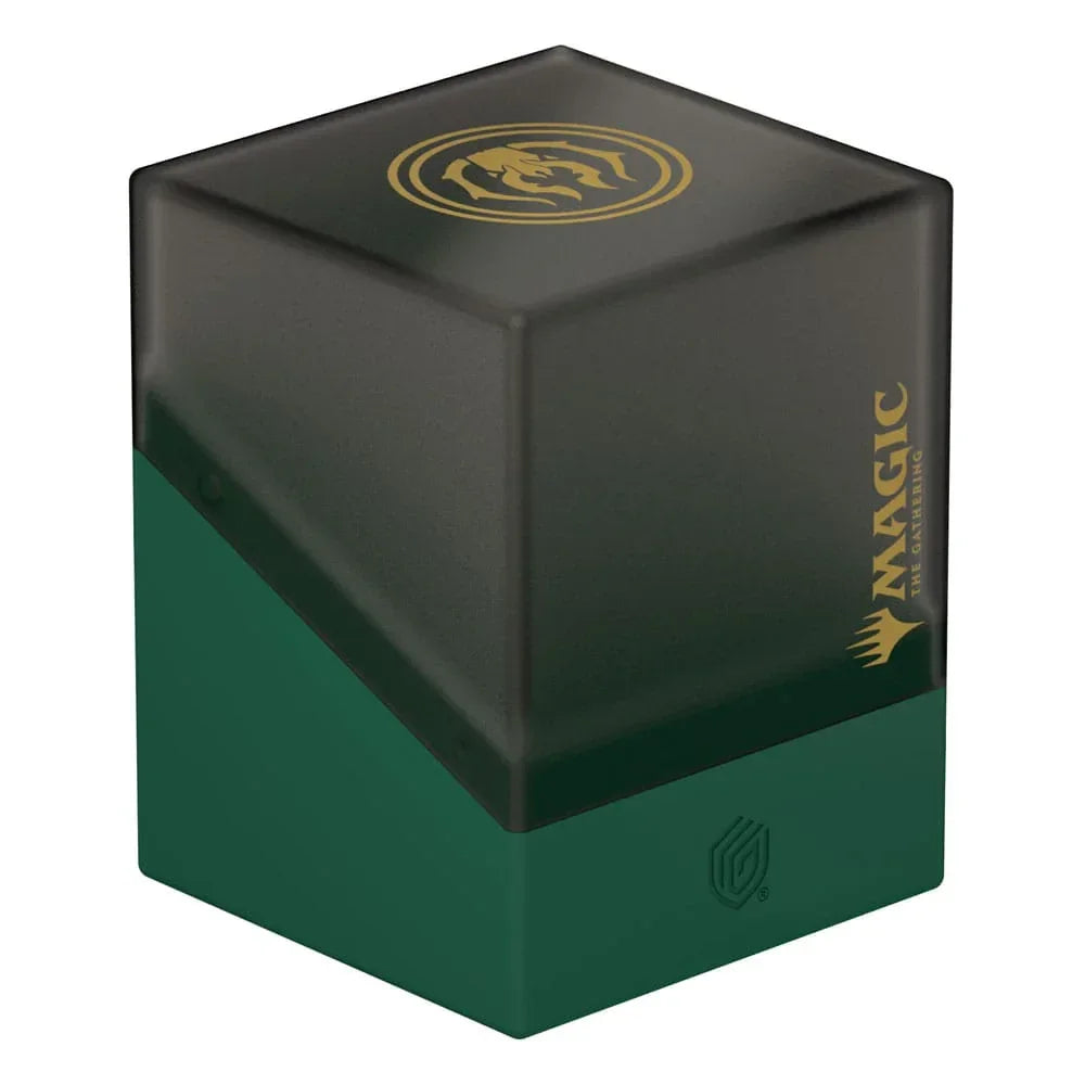 Ultimate Guard Boulder 100+ Magic: The Gathering "Guild Summit" - Golgari Ultimate Guard