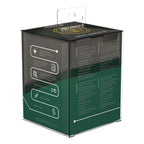 Ultimate Guard Boulder 100+ Magic: The Gathering "Guild Summit" - Golgari Ultimate Guard