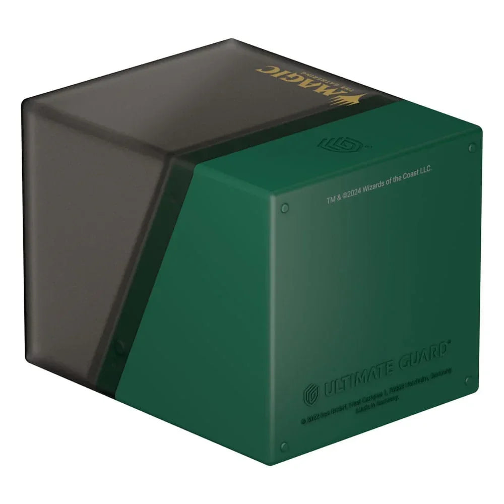 Ultimate Guard Boulder 100+ Magic: The Gathering "Guild Summit" - Golgari Ultimate Guard