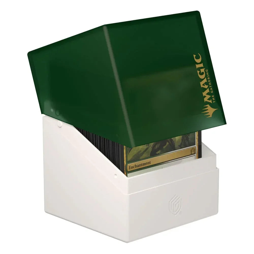 Ultimate Guard Boulder 100+ Magic: The Gathering "Guild Summit" - Selesnya Ultimate Guard