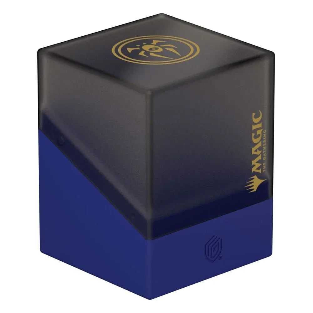 Ultimate Guard Boulder 100+ Magic: The Gathering 'Guild Summit' - Dimir Ultimate Guard