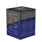 Ultimate Guard Boulder 100+ Magic: The Gathering 'Guild Summit' - Dimir Ultimate Guard