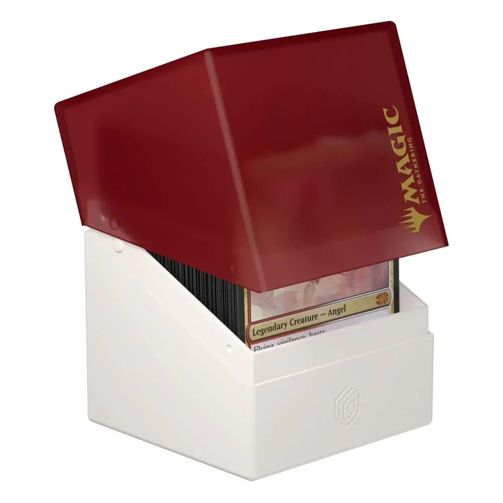 Ultimate Guard Boulder 100+ Magic: The Gathering "Guild Summit" - Boros Ultimate Guard