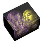 Ultimate Guard Sidewinder 100+ Xenoskin - Magic: The Gathering Duskmourn Ultimate Guard