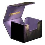 Ultimate Guard Sidewinder 100+ Xenoskin - Magic: The Gathering Duskmourn Ultimate Guard