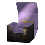 Ultimate Guard Sidewinder 100+ Xenoskin - Magic: The Gathering Duskmourn Ultimate Guard