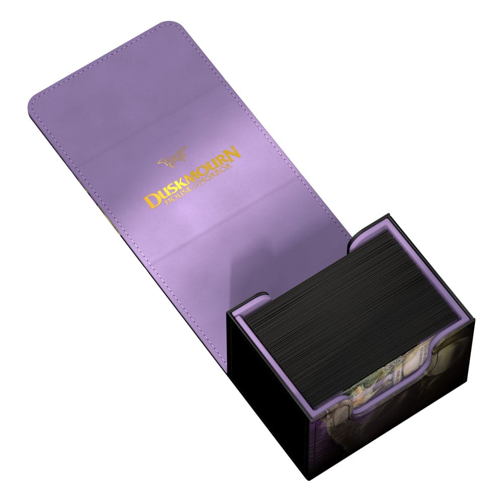 Ultimate Guard Sidewinder 100+ Xenoskin - Magic: The Gathering Duskmourn Ultimate Guard