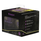 Ultimate Guard Sidewinder 100+ Xenoskin - Magic: The Gathering Duskmourn Ultimate Guard