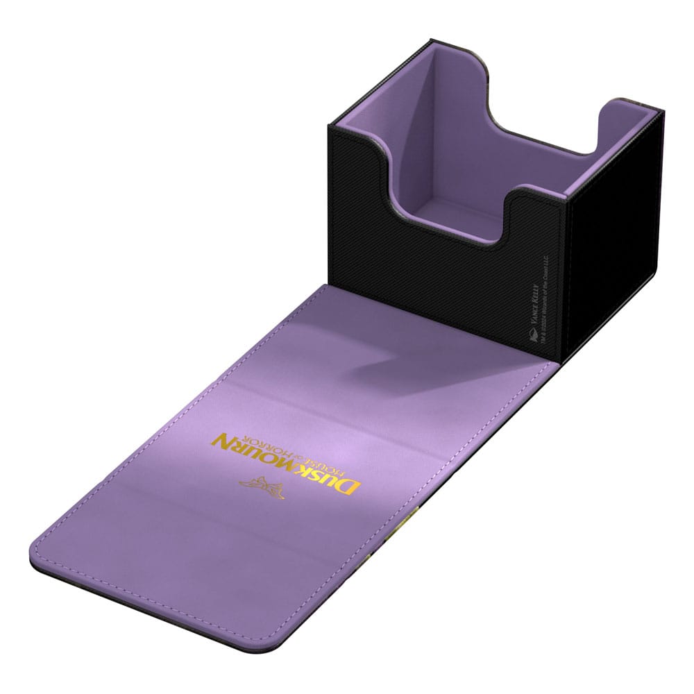 Ultimate Guard Sidewinder 100+ Xenoskin - Magic: The Gathering Duskmourn Ultimate Guard