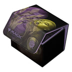 Ultimate Guard Sidewinder 100+ Xenoskin - Magic: The Gathering Duskmourn Ultimate Guard