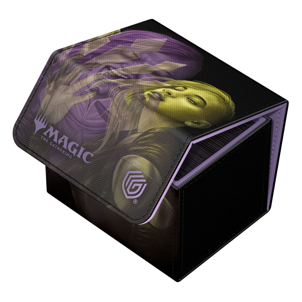 Ultimate Guard Sidewinder 100+ Xenoskin - Magic: The Gathering Duskmourn Ultimate Guard