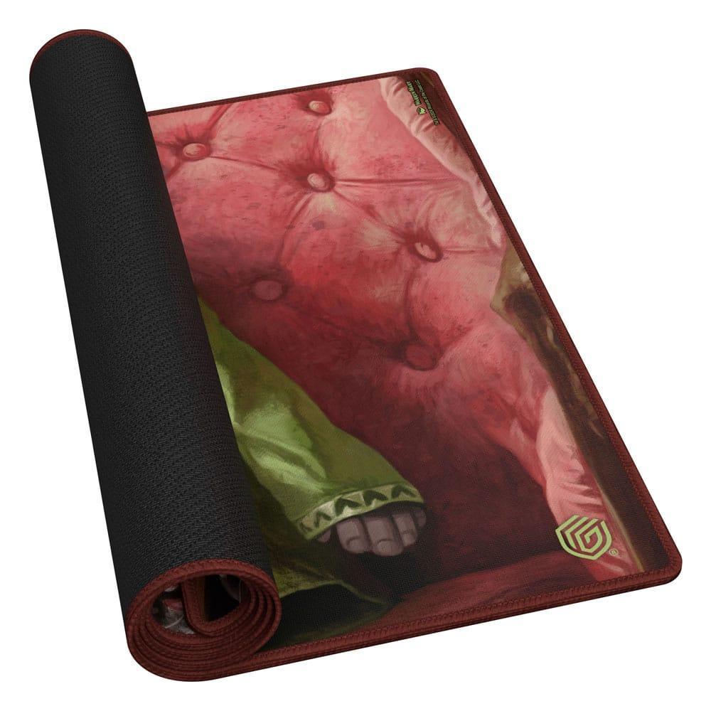 Ultimate Guard Play-Mat Magic: The Gathering "Duskmourn: House of Horror" - Twitching Doll Ultimate Guard