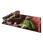 Ultimate Guard Play-Mat Magic: The Gathering "Duskmourn: House of Horror" - Twitching Doll Ultimate Guard