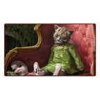 Ultimate Guard Play-Mat Magic: The Gathering "Duskmourn: House of Horror" - Twitching Doll Ultimate Guard