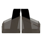 Ultimate Guard Boulder 100+ Clear - Onyx Ultimate Guard