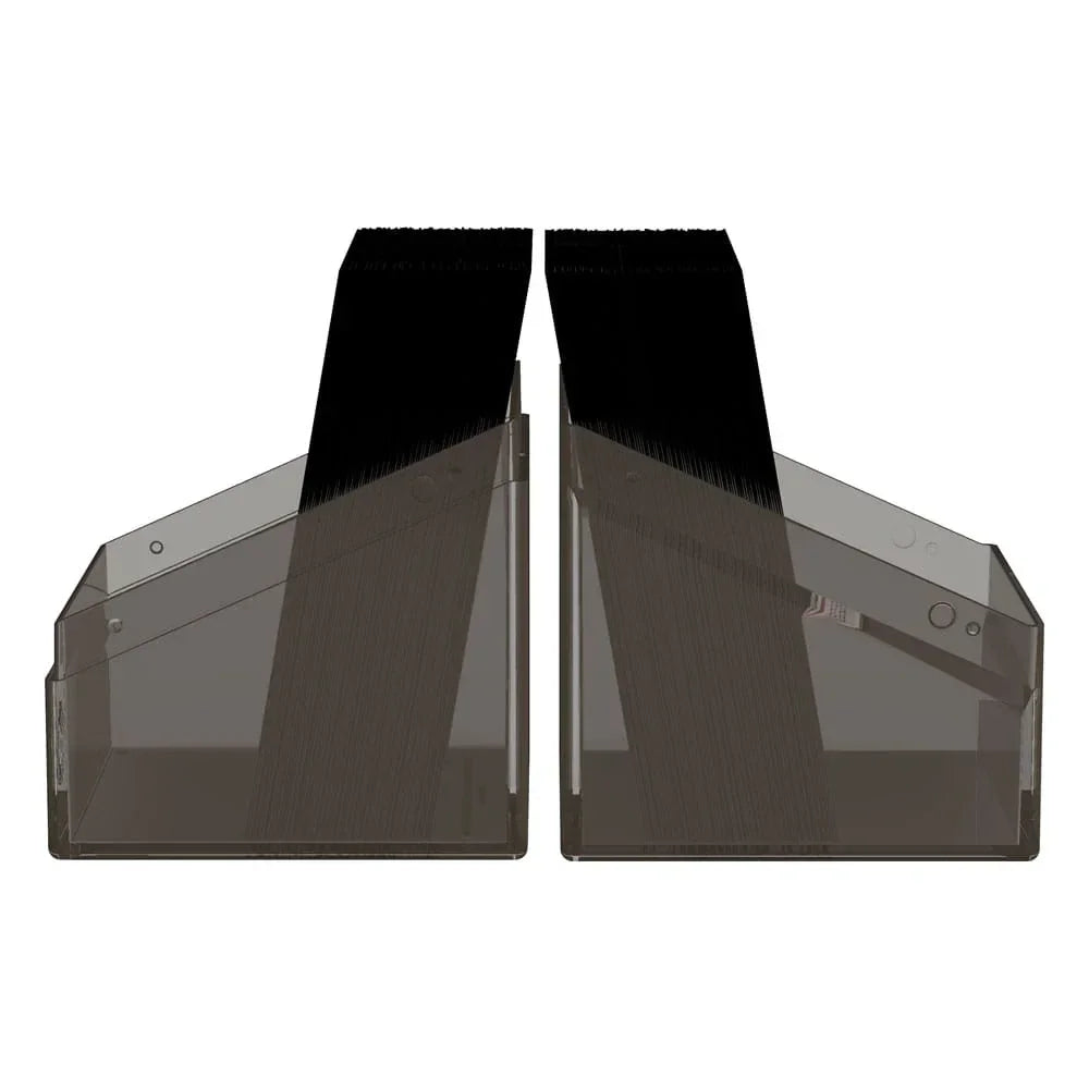 Ultimate Guard Boulder 100+ Clear - Onyx Ultimate Guard