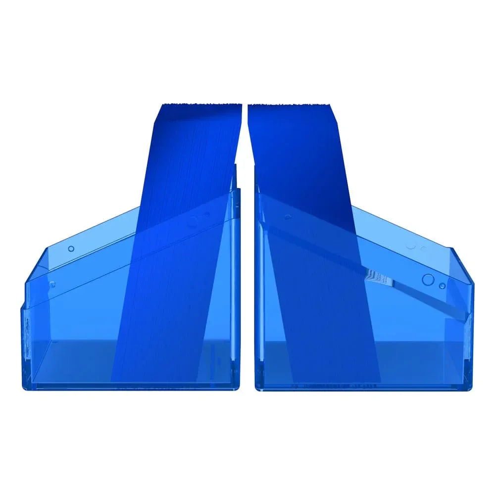 Ultimate Guard Boulder 100+ Clear - Sapphire Ultimate Guard